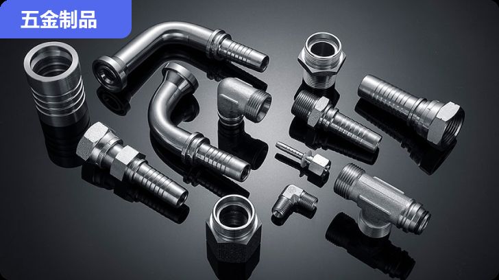 五金制品